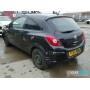 Opel Corsa D 2006- | №201267, Англия