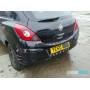 Opel Corsa D 2006- | №201267, Англия