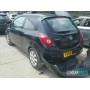 Opel Corsa D 2006- | №201283, Англия