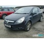 Opel Corsa D 2006- | №201315, Англия