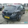 Opel Corsa D 2006- | №201315, Англия