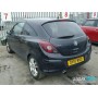 Opel Corsa D 2006- | №201315, Англия