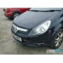 Opel Corsa D 2006- | №201315, Англия