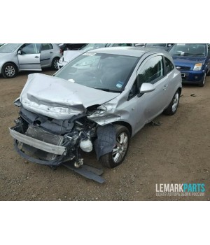 Opel Corsa D 2006- | №201317, Англия