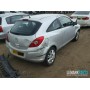 Opel Corsa D 2006- | №201317, Англия