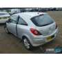 Opel Corsa D 2006- | №201317, Англия