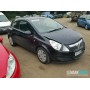 Opel Corsa D 2006- | №201333, Англия