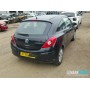 Opel Corsa D 2006- | №201333, Англия