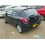 Opel Corsa D 2006- | №201333, Англия