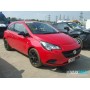 Opel Corsa D 2006- | №201342, Англия