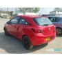 Opel Corsa D 2006- | №201342, Англия