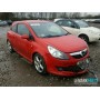 Opel Corsa D 2006- | №201354, Англия