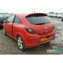 Opel Corsa D 2006- | №201354, Англия