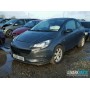 Opel Corsa D 2006- | №201373, Англия