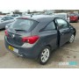 Opel Corsa D 2006- | №201373, Англия