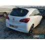 Opel Corsa D 2006- | №201374, Англия