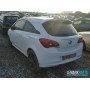 Opel Corsa D 2006- | №201374, Англия