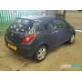 Opel Corsa D 2006- | №201388, Англия