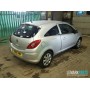 Opel Corsa D 2006- | №201446, Англия