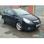 Opel Corsa D 2006- | №201448, Англия