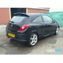 Opel Corsa D 2006- | №201448, Англия