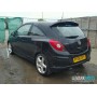 Opel Corsa D 2006- | №201448, Англия