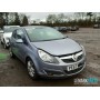 Opel Corsa D 2006- | №201532, Англия