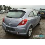 Opel Corsa D 2006- | №201532, Англия