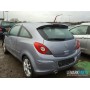 Opel Corsa D 2006- | №201532, Англия