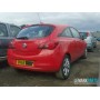 Opel Corsa D 2006- | №201555, Англия