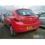 Opel Corsa D 2006- | №201555, Англия