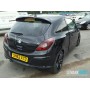 Opel Corsa D 2006- | №201651, Англия