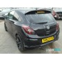 Opel Corsa D 2006- | №201651, Англия