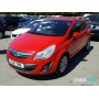 Opel Corsa D 2006- | №201673, Англия