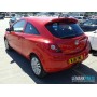 Opel Corsa D 2006- | №201673, Англия