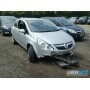 Opel Corsa D 2006- | №201681, Англия