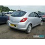 Opel Corsa D 2006- | №201681, Англия