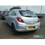 Opel Corsa D 2006- | №201681, Англия