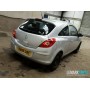 Opel Corsa D 2006- | №201708, Англия