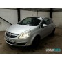 Opel Corsa D 2006- | №201708, Англия