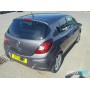 Opel Corsa D 2006- | №201761, Англия