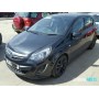 Opel Corsa D 2006- | №201777, Англия