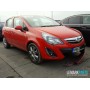 Opel Corsa D 2006- | №201804, Англия