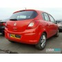 Opel Corsa D 2006- | №201804, Англия