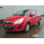 Opel Corsa D 2006- | №201814, Англия