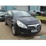 Opel Corsa D 2006- | №201826, Англия