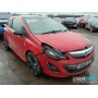 Opel Corsa D 2006- | №201845, Англия