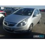 Opel Corsa D 2006- | №201855, Англия