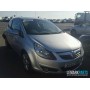 Opel Corsa D 2006- | №201855, Англия