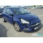 Opel Corsa D 2006- | №201896, Англия